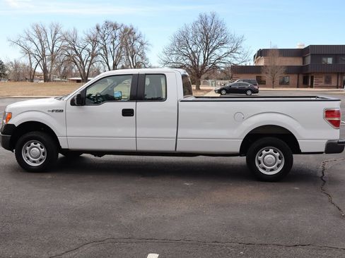 Used 2013 Ford F150 XL image 9