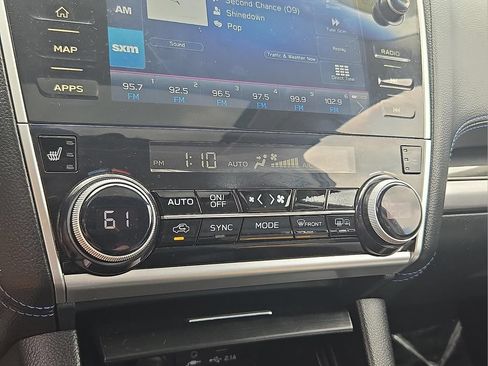 Used 2019 Subaru Legacy 2.5i Sport AWD/4WD image 16