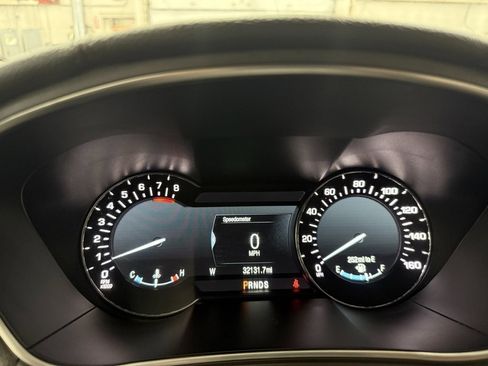 Used 2022 Lincoln Nautilus Reserve w/ Equipment Group 202A image 53