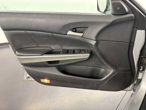 Used 2009 Honda Accord EX-L image 20