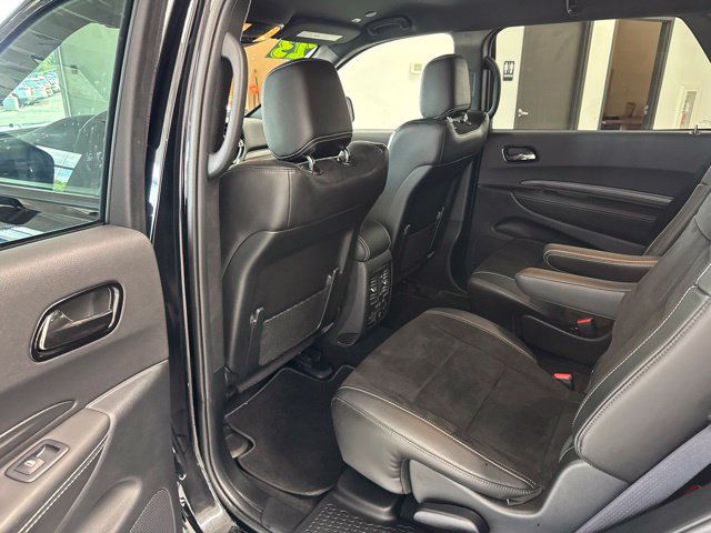 Used 2023 Dodge Durango SRT w/ Trailer Tow Group IV AWD/4WD image 24
