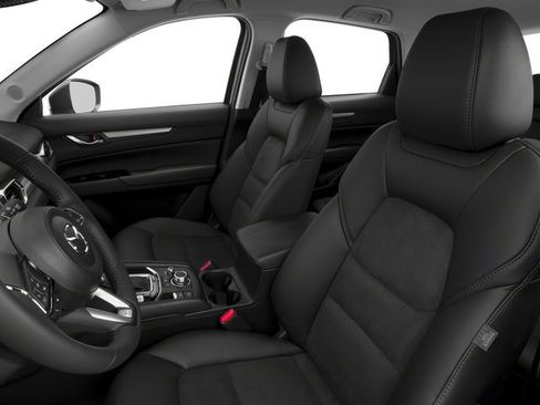 Used 2017 MAZDA CX-5 Touring AWD/4WD image 12
