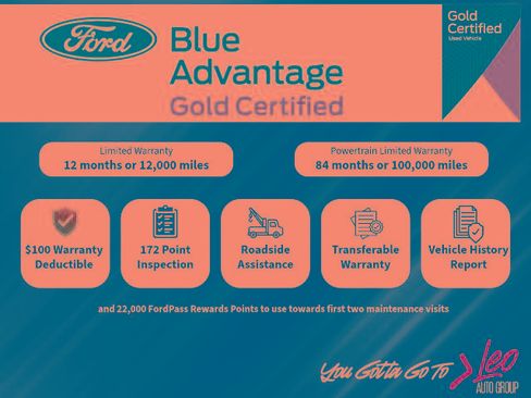 Certified 2025 Ford Expedition Tremor AWD/4WD image 3