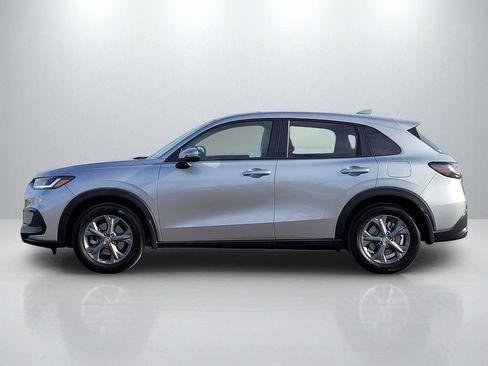 Used 2026 Honda HR-V LX image 7