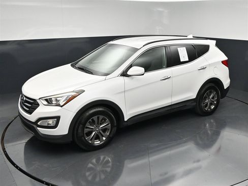 Used 2014 Hyundai Santa Fe Sport w/ Popular Equipment Package 02 AWD/4WD image 19