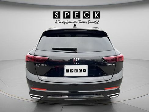 New 2026 Buick Envision Sport Touring image 4