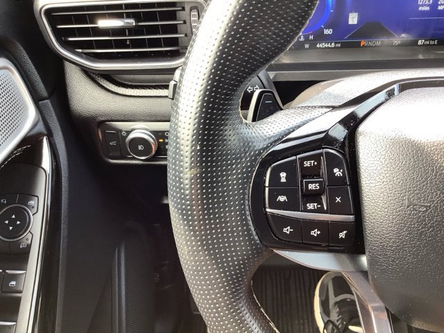 Used 2021 Ford Explorer ST w/ Equipment Group 401A AWD/4WD image 22