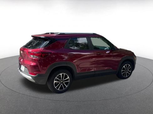 Used 2025 Chevrolet TrailBlazer LT image 15