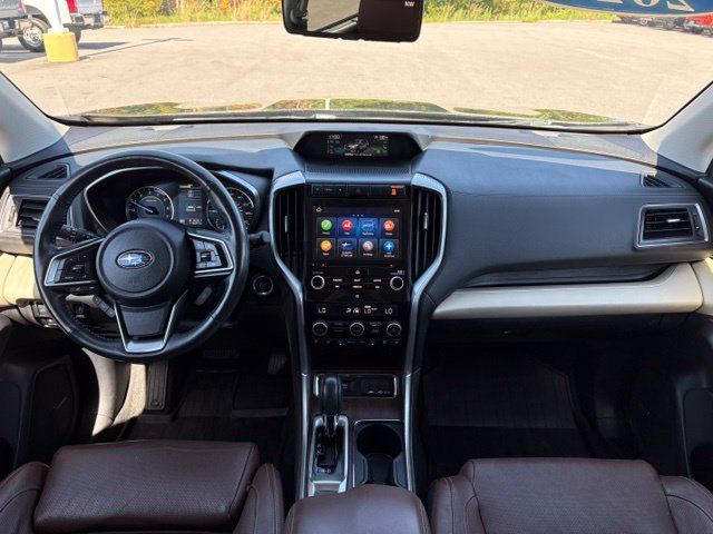 Used 2020 Subaru Ascent Touring w/ Popular Package #2A AWD/4WD image 10
