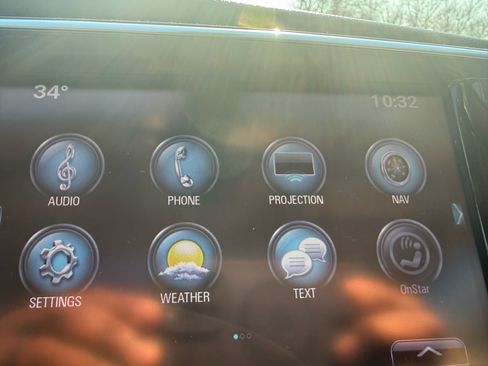 Used 2019 Buick Envision Essence image 8