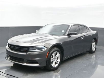 Used 2019 Dodge Charger SXT