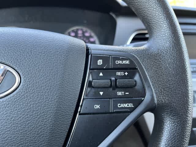 Used 2015 Hyundai Sonata Sport FWD image 21