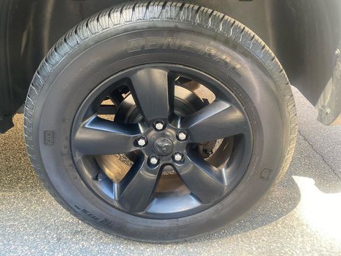 Used 2020 RAM 1500 Classic Warlock image 32