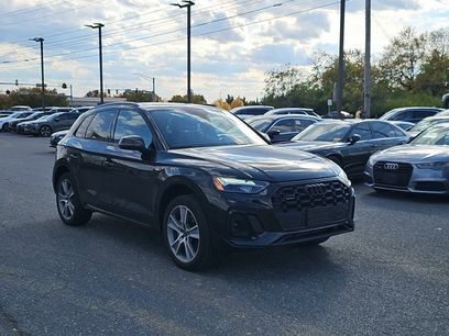 Used 2025 Audi Q5 2.0T Premium