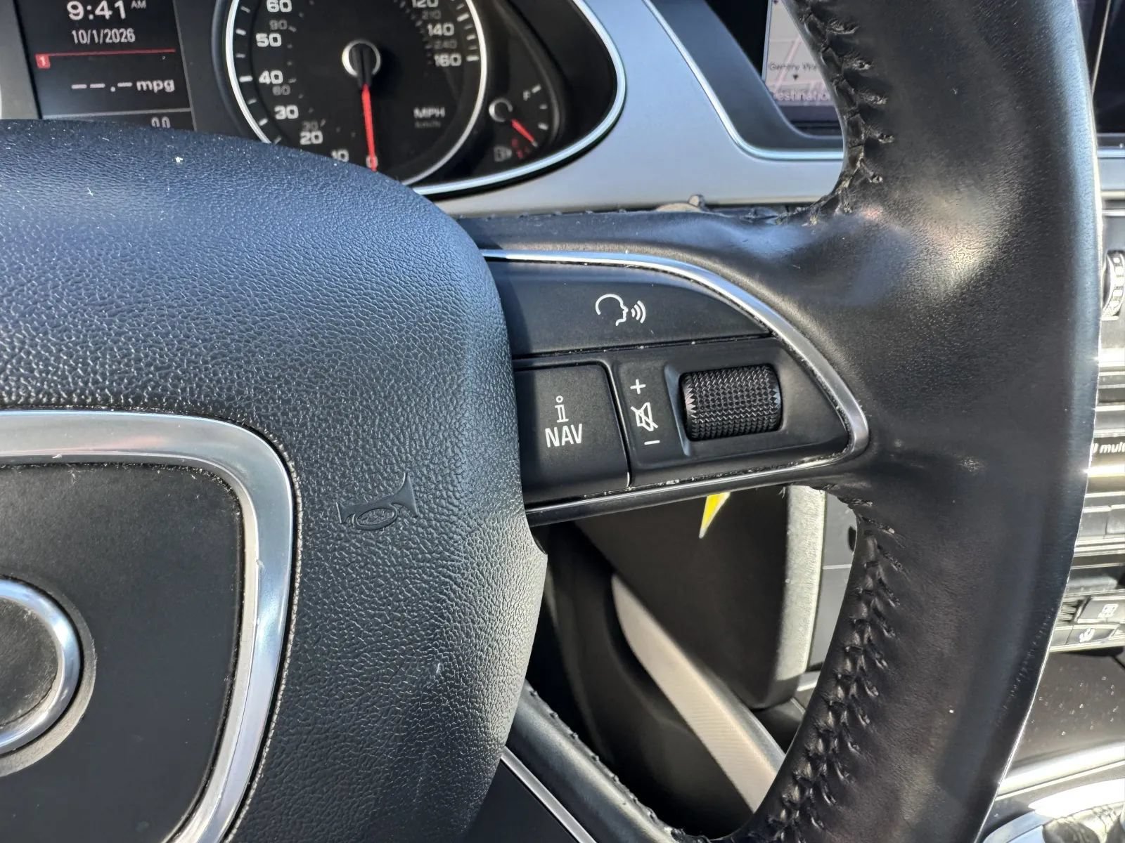 Used 2013 Audi A4 2.0T Premium Plus AWD/4WD image 23