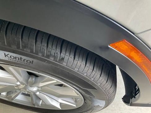 Certified 2025 Honda CR-V EX-L image 30