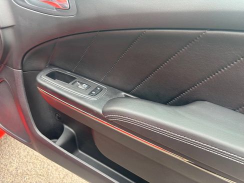 Used 2023 Dodge Charger SRT Hellcat w/ Harman/Kardon Audio Group RWD image 15