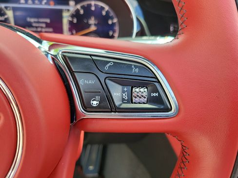 Used 2022 Bentley Continental GT AWD/4WD image 49