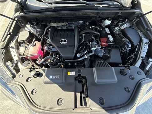 Certified 2023 Lexus NX 350 AWD image 27