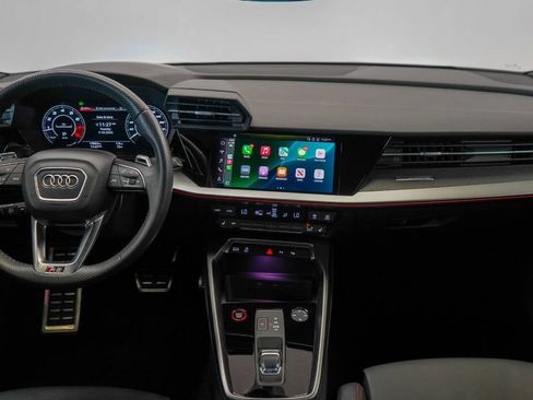 Used 2023 Audi RS 3 image 39