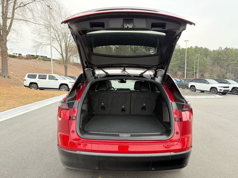 New 2025 Jeep Wagoneer S Limited image 31