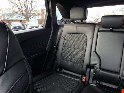 New 2026 Ford Escape ST-Line w/ Tech Pack #1 image 19