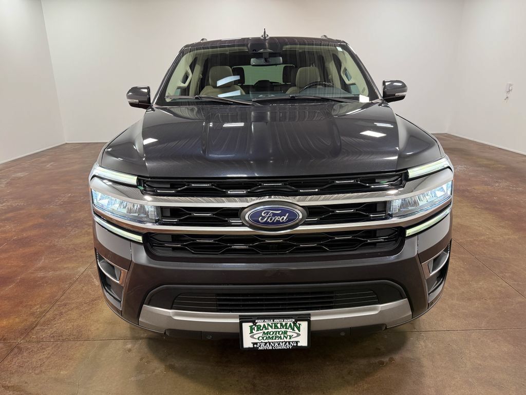 Used 2024 Ford Expedition Limited AWD/4WD image 41