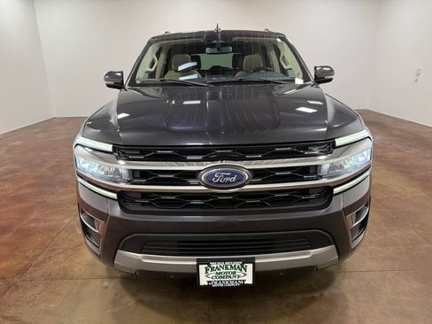 Used 2024 Ford Expedition Limited AWD/4WD image 41