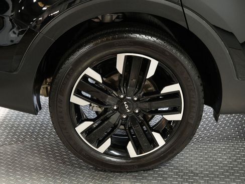 Used 2025 Kia Telluride SX AWD/4WD image 27