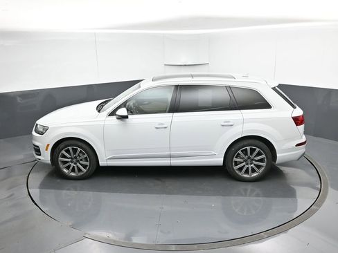 Used 2018 Audi Q7 3.0T Prestige w/ Prestige Package image 53