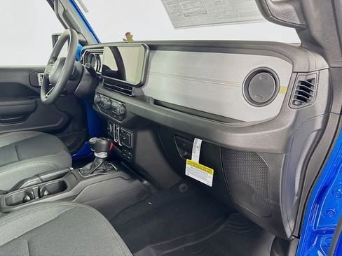 New 2026 Jeep Gladiator Sport image 29