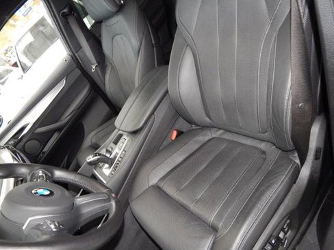 Used 2018 BMW X6 xDrive35i image 13