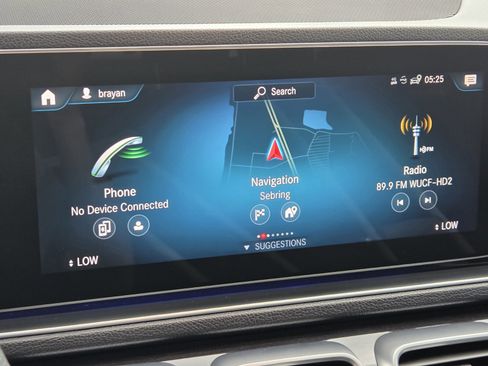 Used 2020 Mercedes-Benz GLE 350 image 15