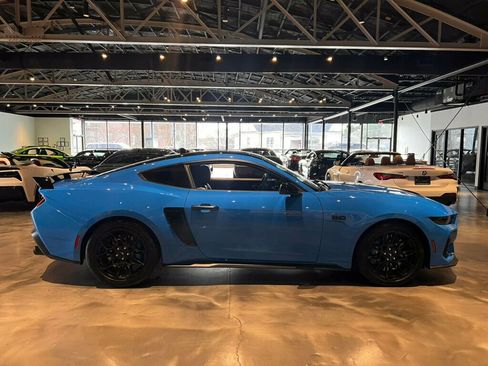 Used 2024 Ford Mustang GT Premium w/ GT Performance Package image 6