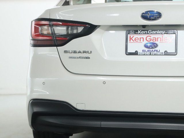 Certified 2024 Subaru Legacy Limited AWD/4WD image 43