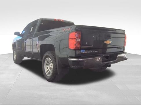Used 2019 Chevrolet Silverado 1500 LT w/ All Star Edition image 5