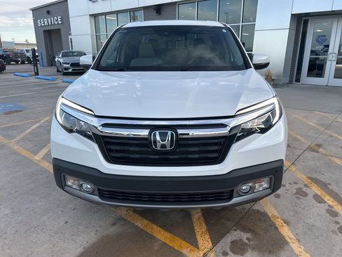 Used 2020 Honda Ridgeline RTL-E image 8