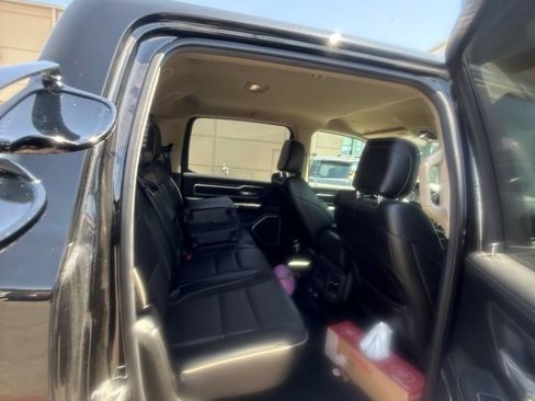 Used 2019 RAM 1500 Laramie RWD image 15