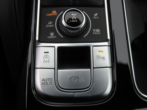 New 2025 Kia Telluride EX X-Line image 12