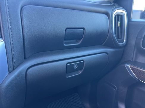 Used 2020 GMC Sierra 1500 Elevation image 54