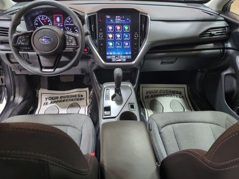 Certified 2024 Subaru Crosstrek 2.0i Premium AWD/4WD image 14