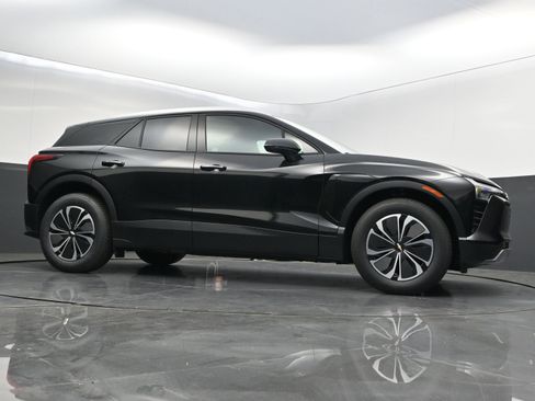 New 2026 Chevrolet Blazer EV LT FWD image 44