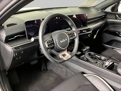 Certified 2026 Kia K5 GT-Line AWD/4WD image 16