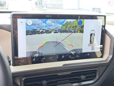 New 2026 Ford Bronco Sport Big Bend w/ Convenience Package image 30