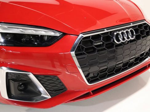 Used 2024 Audi A5 2.0T Premium Plus image 25