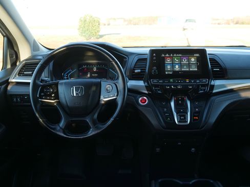 Used 2020 Honda Odyssey EX-L image 21