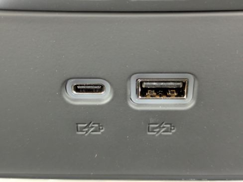 New 2026 Chevrolet Silverado 1500 LTZ w/ Technology Package AWD/4WD image 8
