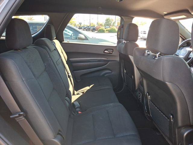 Certified 2025 Dodge Durango GT AWD/4WD image 15