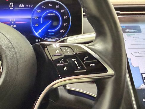 Used 2023 Mercedes-Benz EQS 450+ Sedan image 23