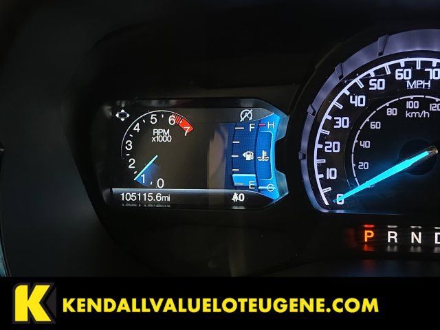 Used 2019 Ford Ranger Lariat w/ Trailer Tow Package AWD/4WD image 18